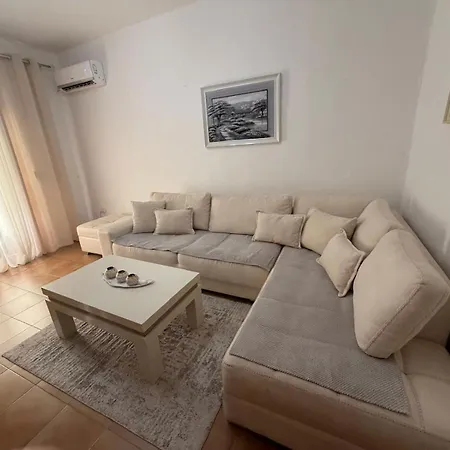 Ervita Apparment Apartamento