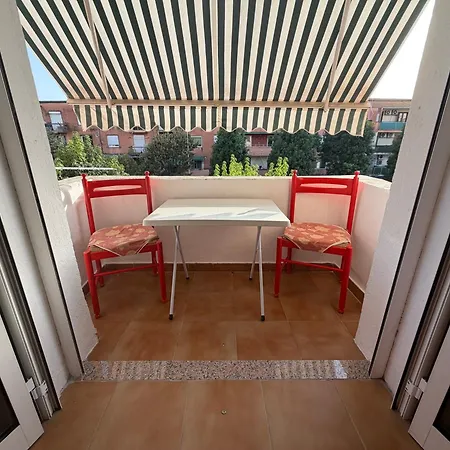 Ervita Apparment Apartamento *