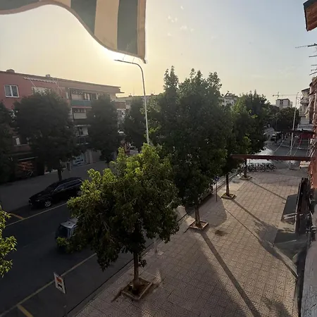 Ervita Apparment *