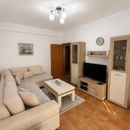 Apartamento Ervita Apparment