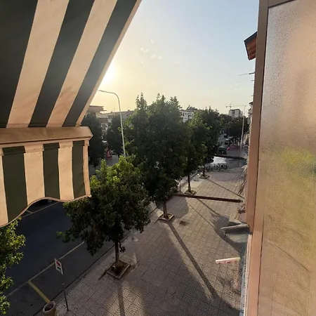 Ervita Apparment * Shkodër