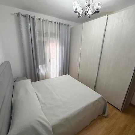 Apartamento Ervita Apparment *