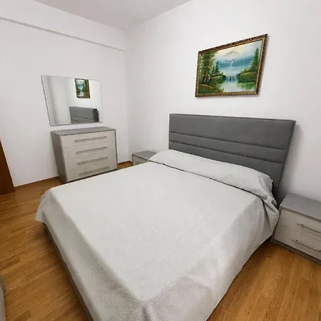 Apartamento Ervita Apparment *
