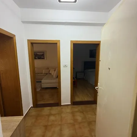 Ervita Apparment Shkodër