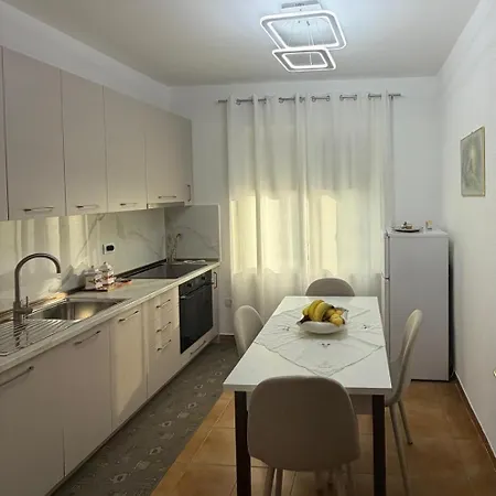 Ervita Apparment Apartamento