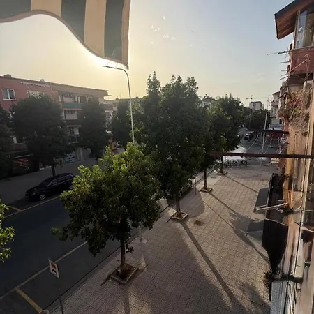 Ervita Apparment *