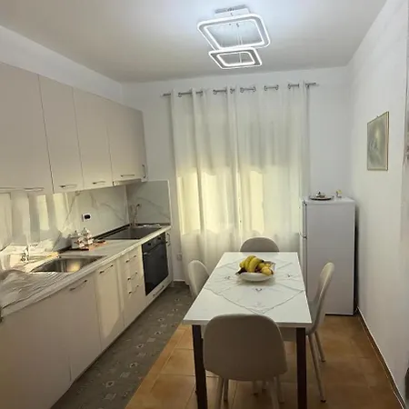 Apartamento Ervita Apparment *