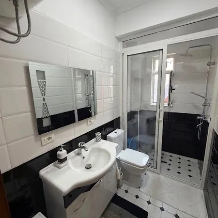 Apartamento Ervita Apparment