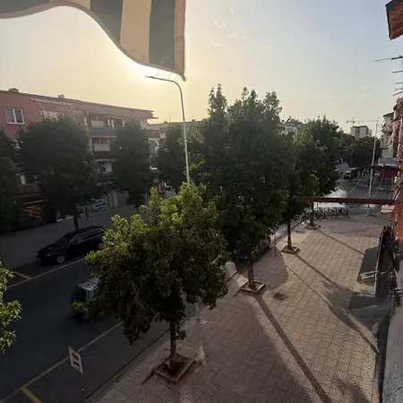 Ervita Apparment