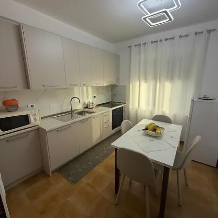 Ervita Apparment Shkodër