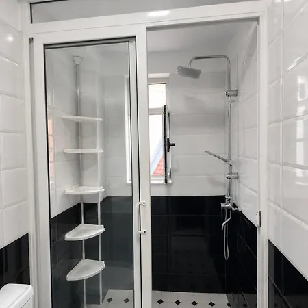 Ervita Apparment Shkodër