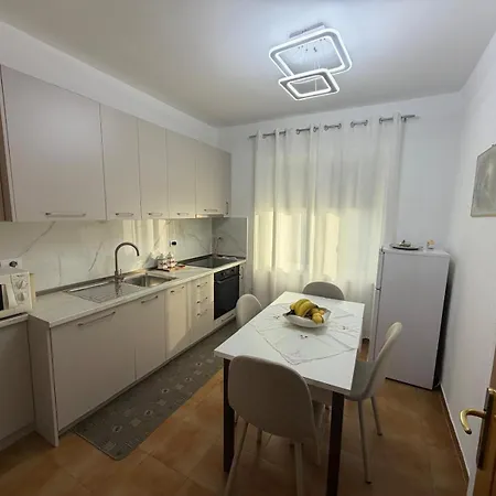 Ervita Apparment * Shkodër