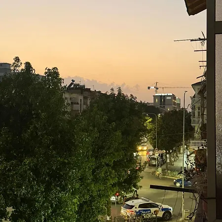 Apartamento Ervita Apparment